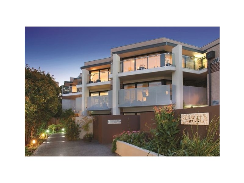 205/766 Whitehorse Road, Mont Albert VIC 3127
