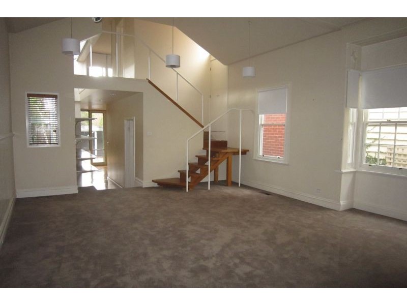 43 Hill Street, Hawthorn VIC 3122