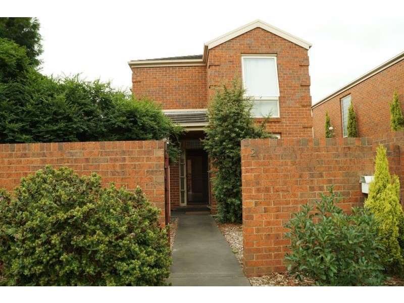 2/445 Camberwell Road, Camberwell VIC 3124