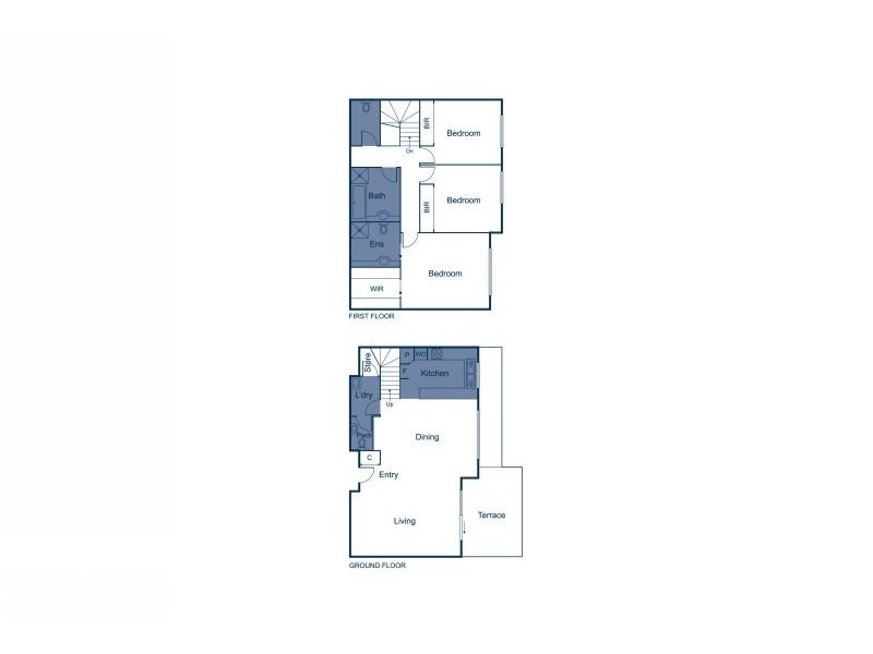 3/19 Cambridge St, Box Hill VIC 3128