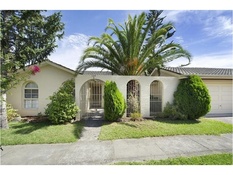 2/124 Parkhill Road, Kew VIC 3101