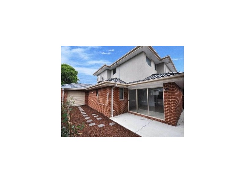 2/16 Betula Avenue, Nunawading VIC 3131