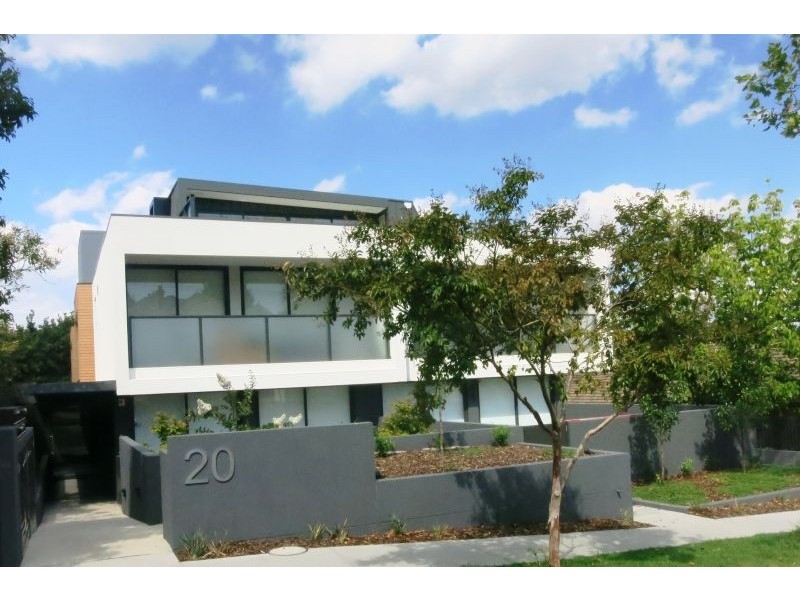 1.03/20 Weir Street, Balwyn VIC 3103