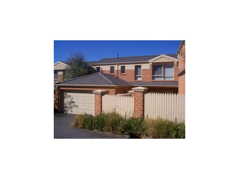 3/6-8 Hotham Street, Mont Albert VIC 3127