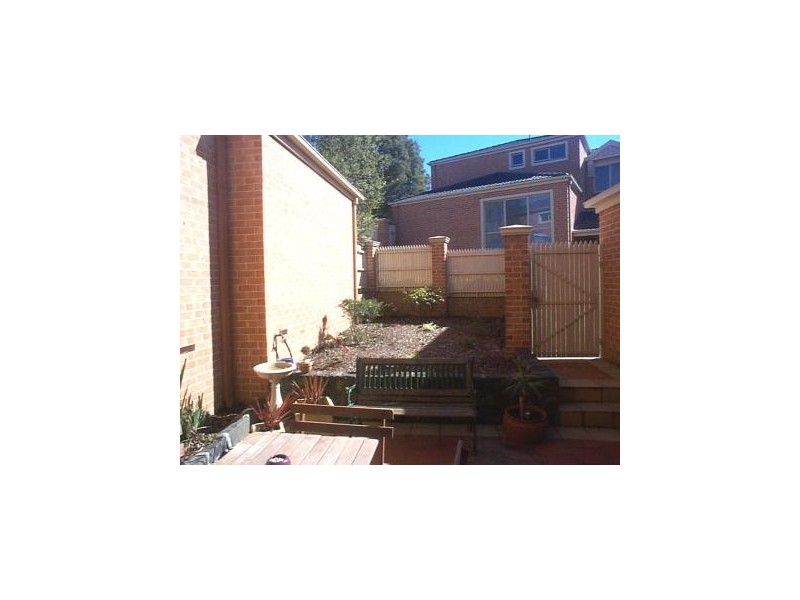 3/6-8 Hotham Street, Mont Albert VIC 3127