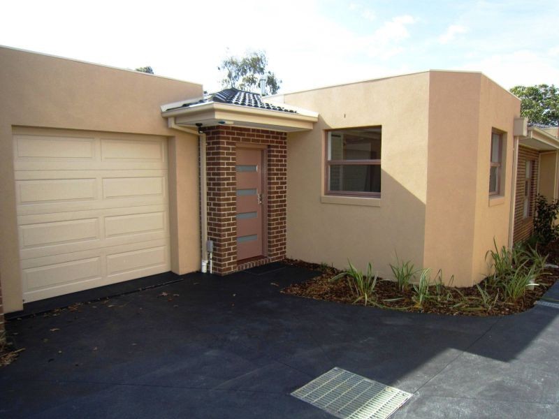 2/19 Evelina Street, Mont Albert North VIC 3129