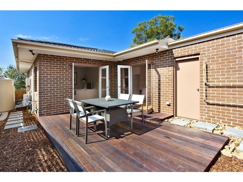 2/19 Evelina Street, Mont Albert North VIC 3129