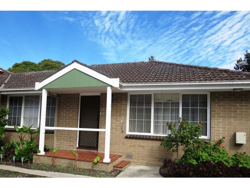 2/25 Grace Street, Mont Albert VIC 3127