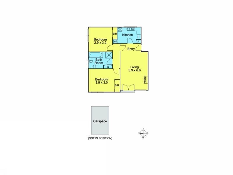 8/894 Burke Road, Canterbury VIC 3126