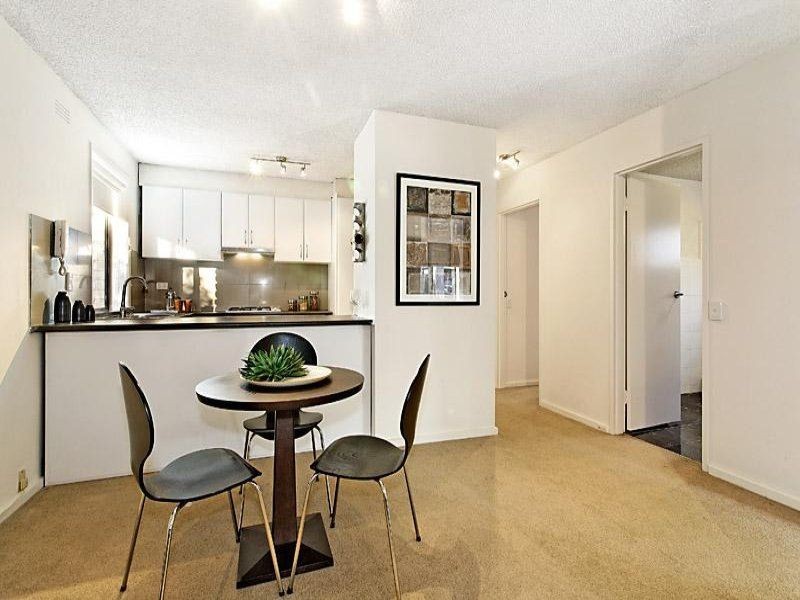 1/28 Gladstone Street, Kew VIC 3101