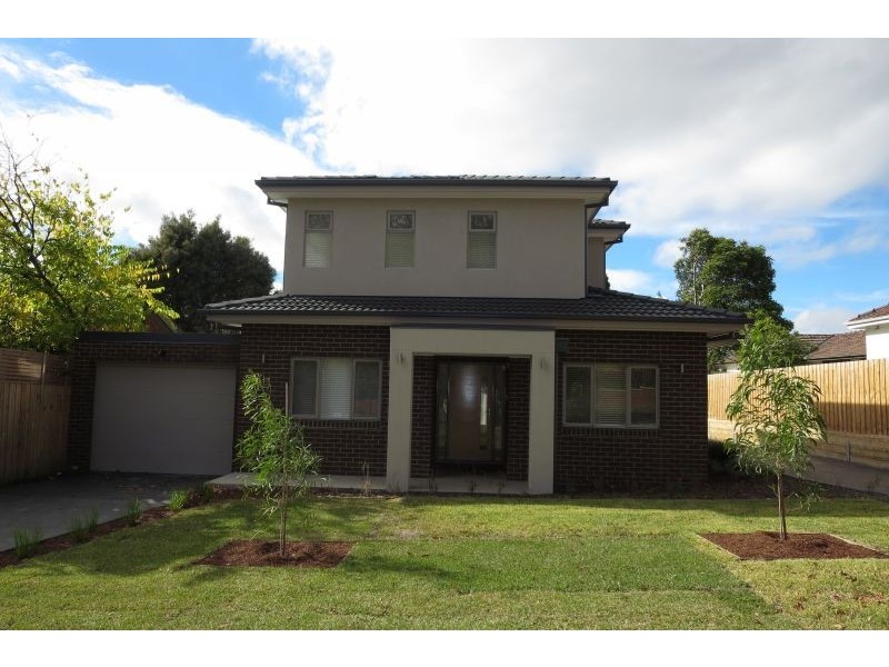 13 Glen Iris Road, Camberwell VIC 3124