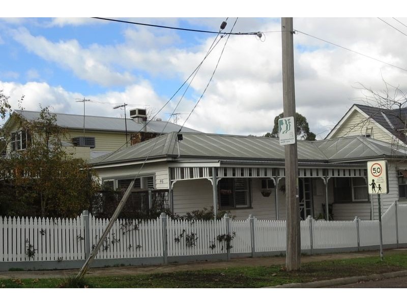 46 Springfield Road, Box Hill North VIC 3129