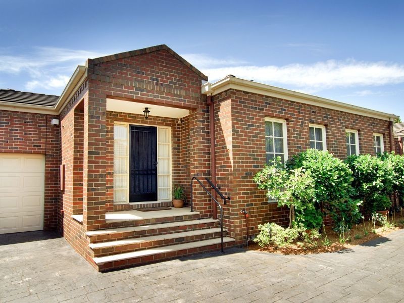 2/16 Westminster Street, Balwyn VIC 3103