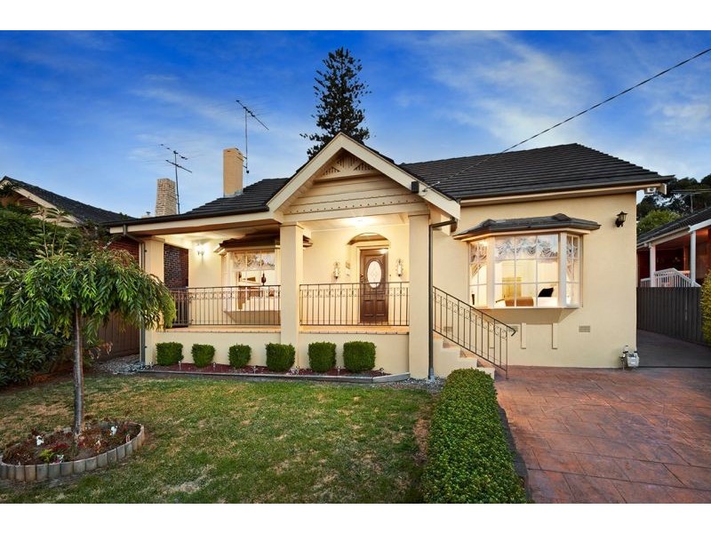 140 Balwyn Road, Balwyn VIC 3103