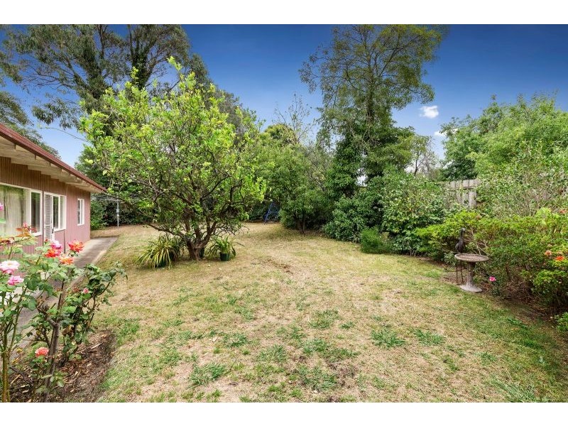 4 Longland Road, Mitcham VIC 3132