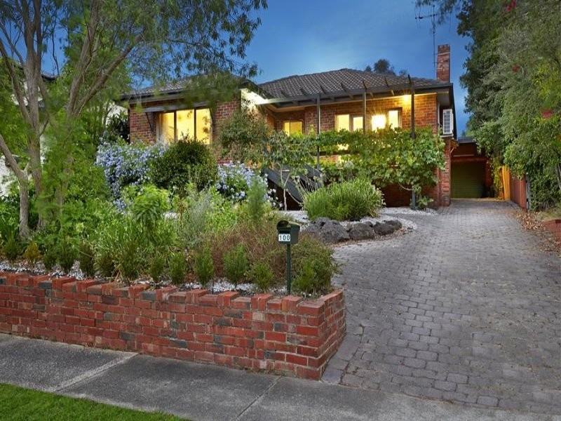 100 Winmalee Rd, Balwyn VIC 3103