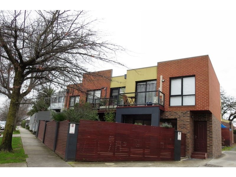 5/2-4 Park Road, Surrey Hills VIC 3127