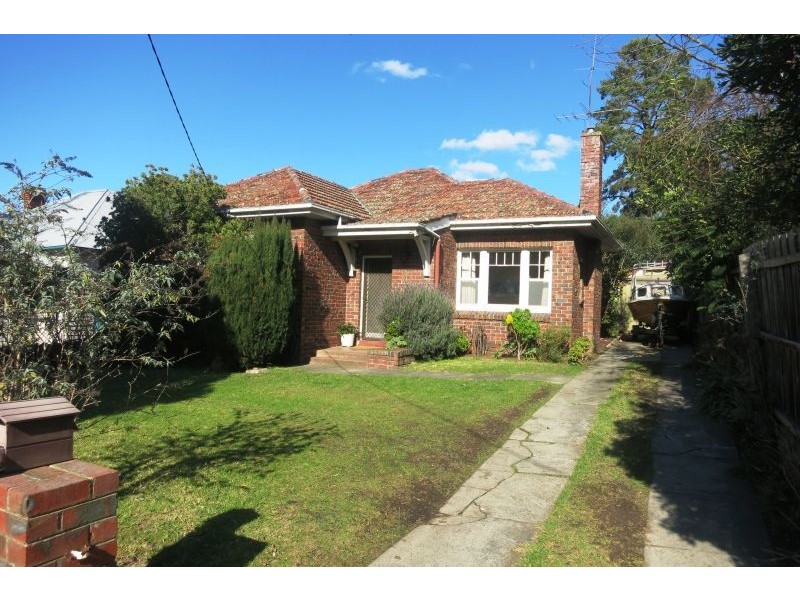 6 Abercrombie Street, Deepdene VIC 3103