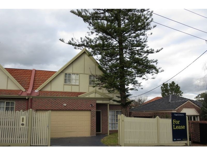 8 Blackburn Street, Surrey Hills VIC 3127