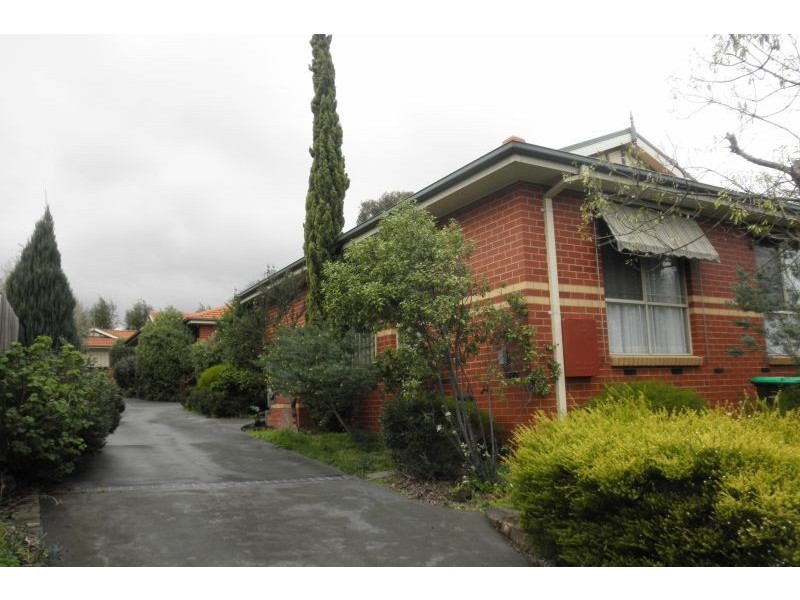 2/490 Middleborough Road, Blackburn North VIC 3130