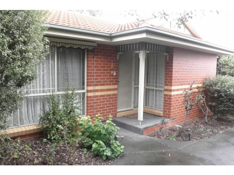 2/490 Middleborough Road, Blackburn North VIC 3130