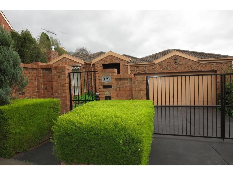 1/9 Mangan Street, Balwyn VIC 3103