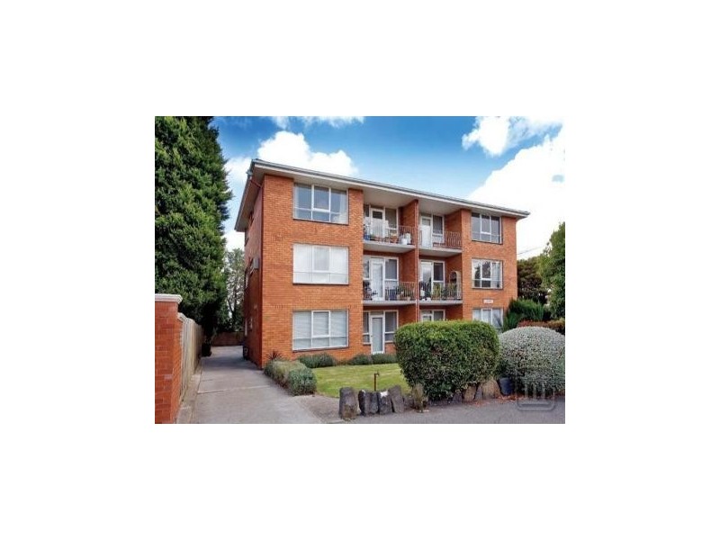 6/2 Brook Street, Hawthorn VIC 3122