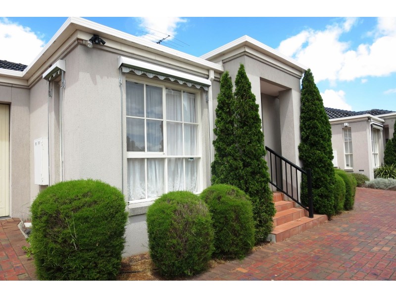 2/26 Jurang Street, Balwyn VIC 3103