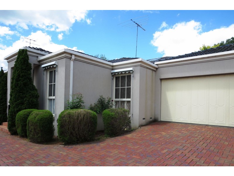 2/26 Jurang Street, Balwyn VIC 3103