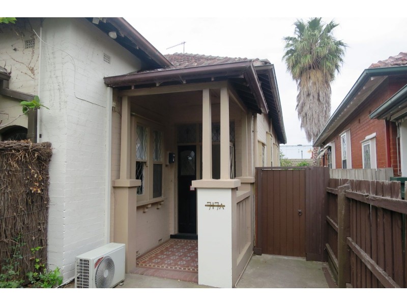 717 A Malvern Road, Toorak VIC 3142