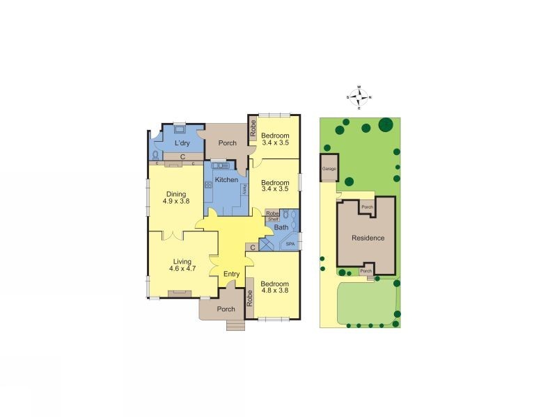 2 Buchanan Avenue, Balwyn North VIC 3104