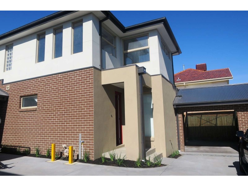 2/123-125 Middleborough Road, Box Hill South VIC 3128