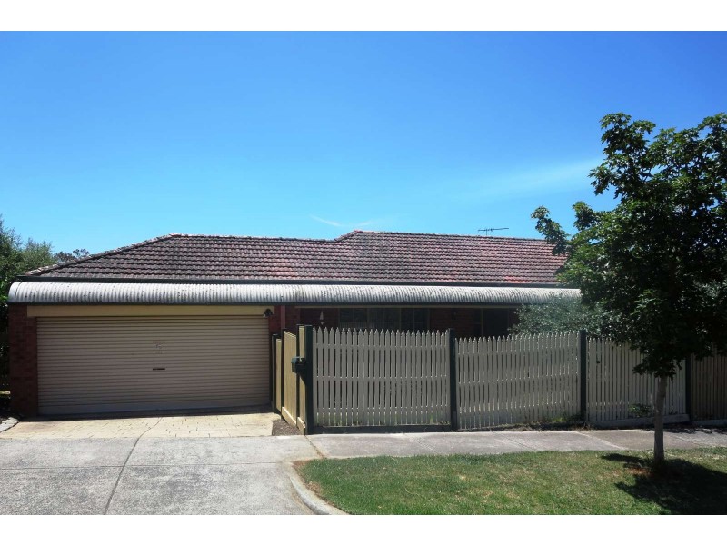 1 Tivey Parade, Balwyn VIC 3103