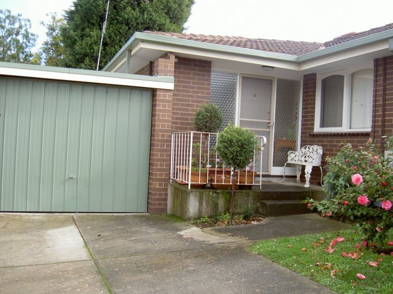 6/26 Florence Road, Surrey Hills VIC 3127