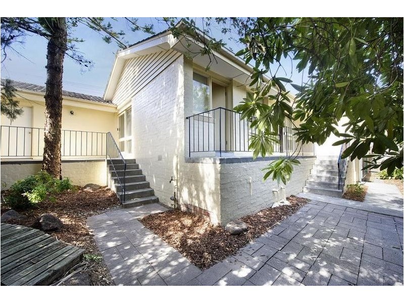 2/124 Parkhill Road, Kew VIC 3101
