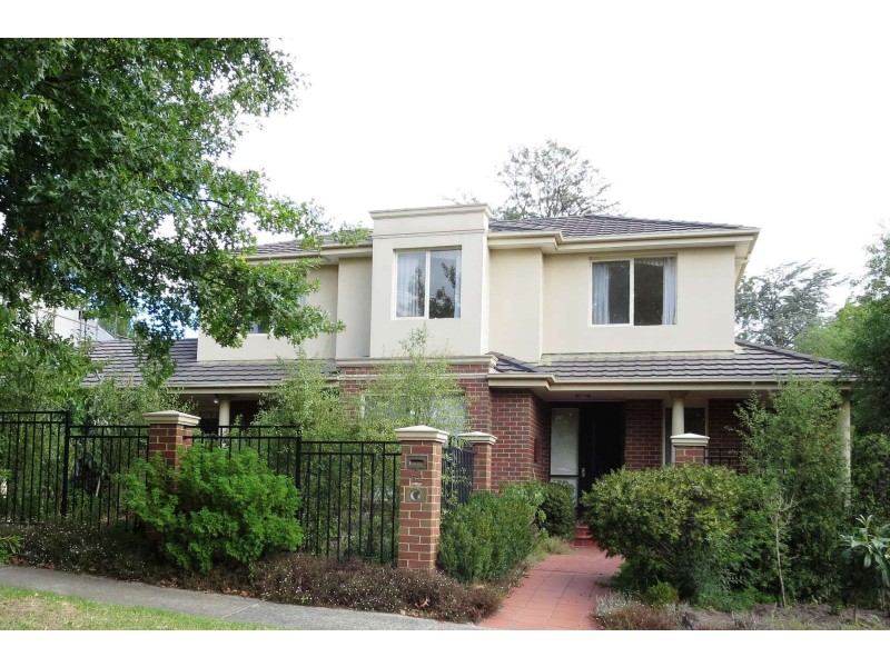 52 Yongala Street, Balwyn VIC 3103