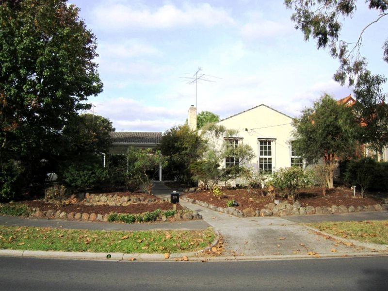 20 Maling Road, Canterbury VIC 3126