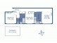 8/21 Elphin Gve, Hawthorn VIC 3122 Floorplan