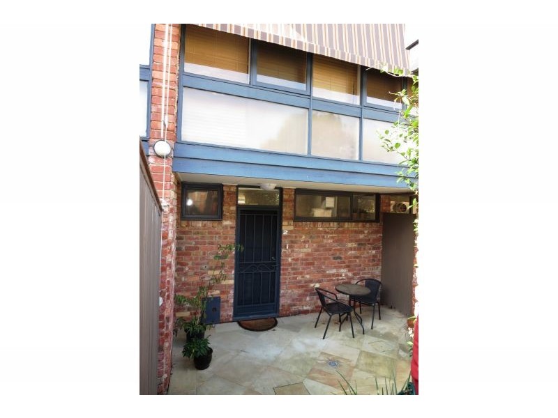 2/26 Gordon Street, Balwyn VIC 3103