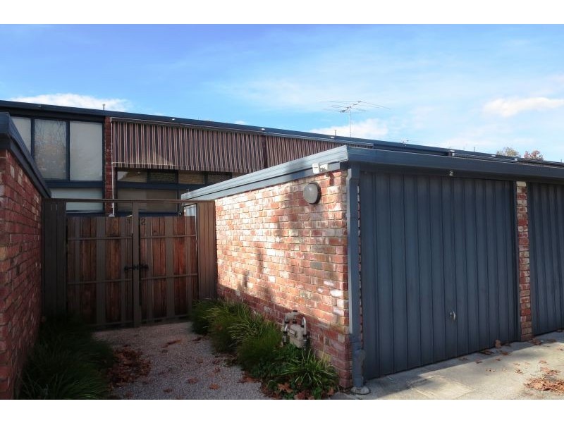 2/26 Gordon Street, Balwyn VIC 3103