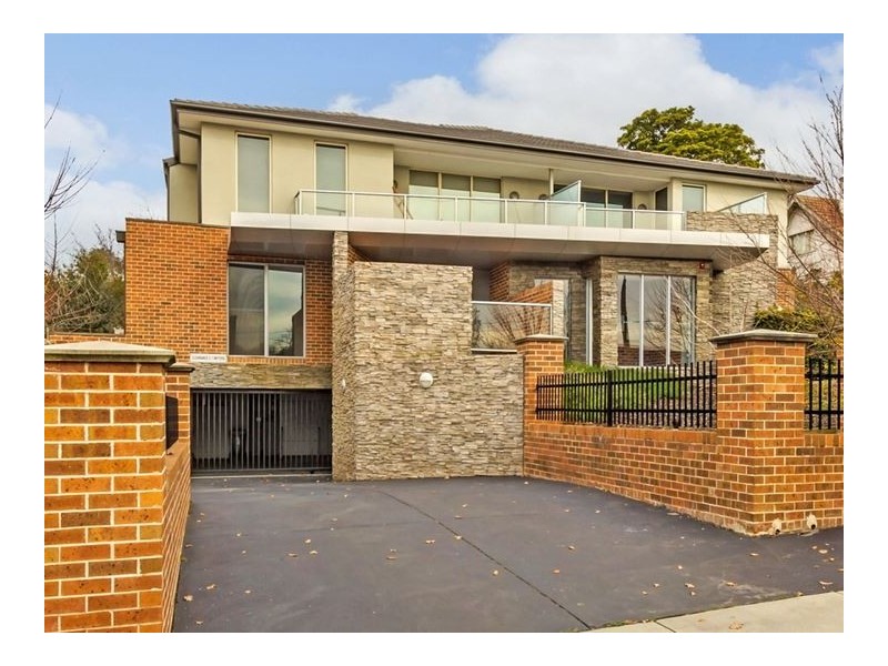 105/662 Whitehorse Road, Mont Albert VIC 3127