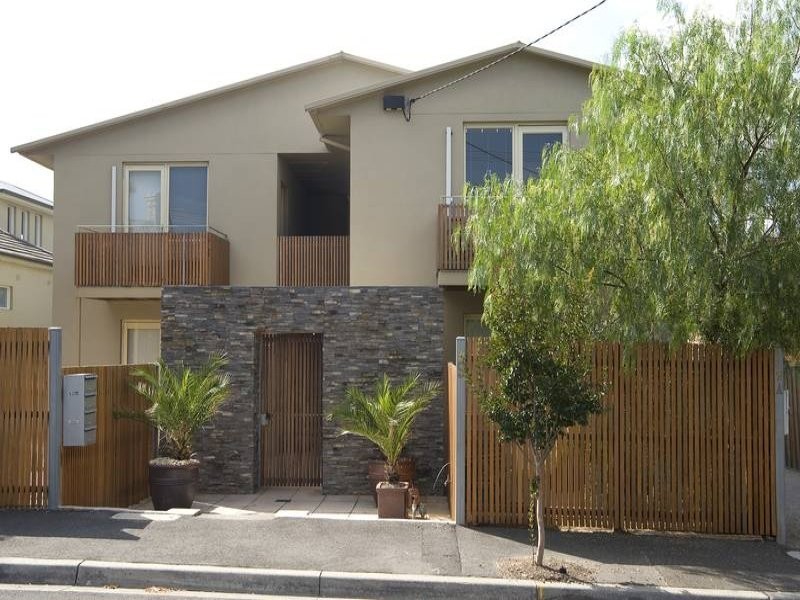 3/9 Austin Street, Hawthorn VIC 3122