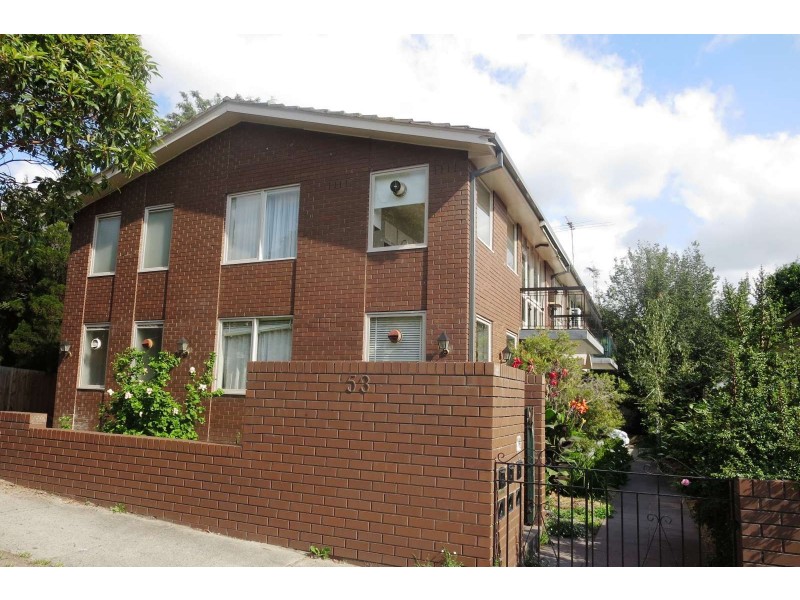 2/53 Disraeli Street, Kew VIC 3101