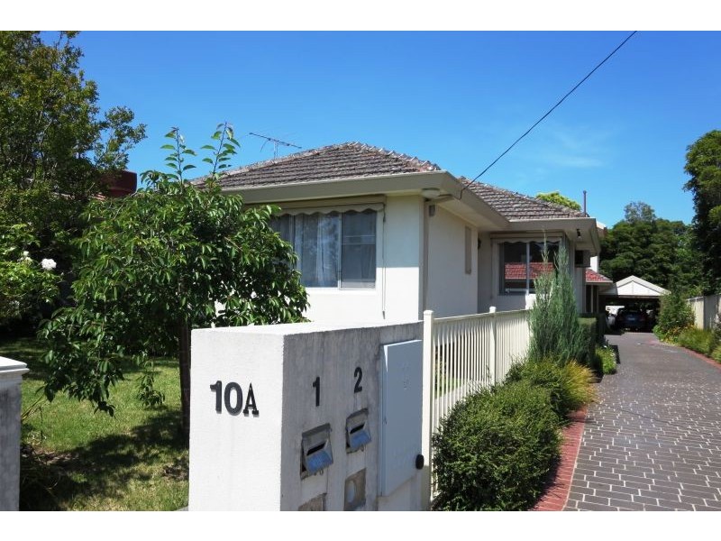1/10A Oak Street, Surrey Hills VIC 3127