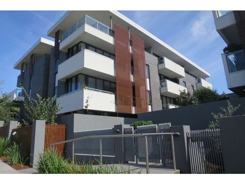207/201 Whitehorse Road, Balwyn VIC 3103