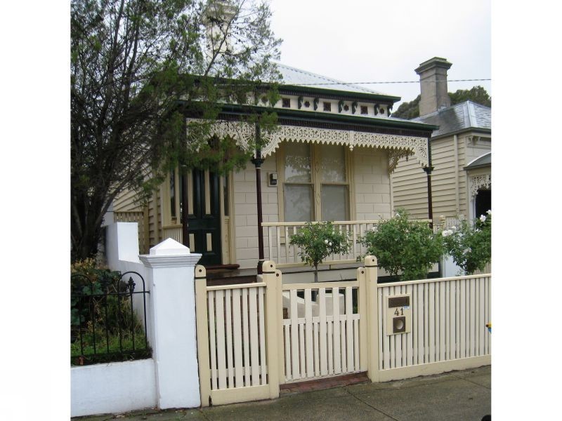 41 Fitzwilliam St, Kew VIC 3101