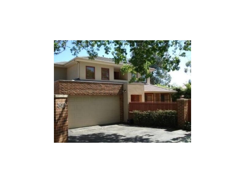 1/310 Mont Albert Road, Surrey Hills VIC 3127