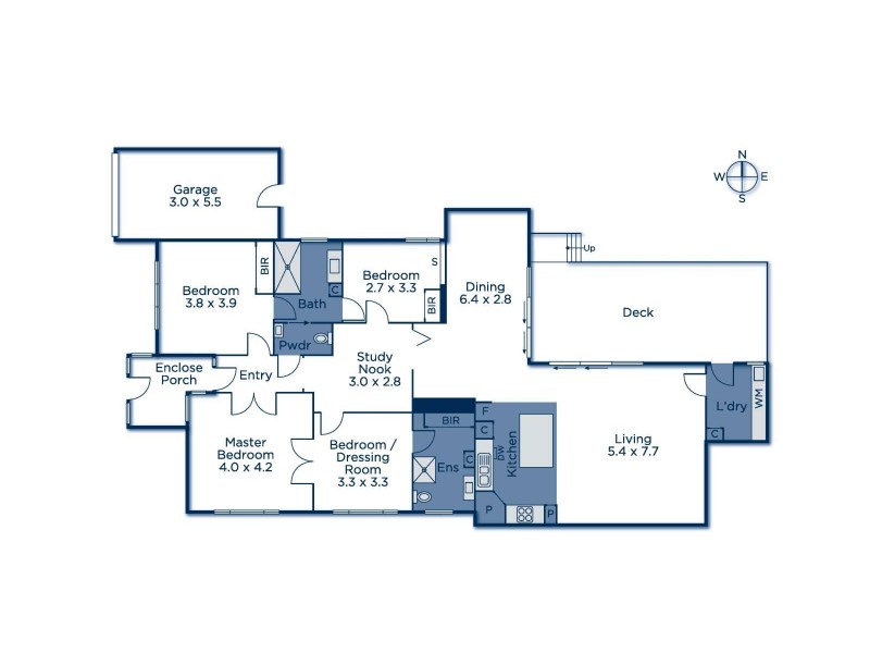 10A Smythe Ave, Mont Albert VIC 3127