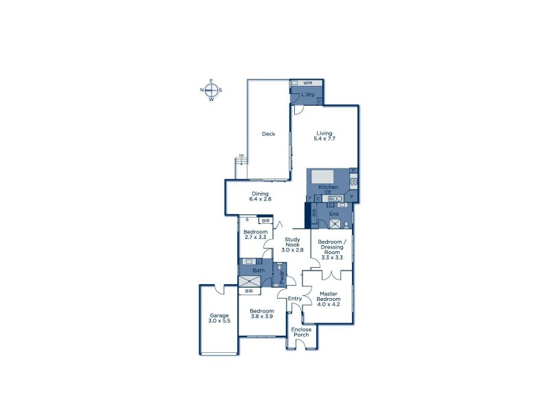 10A Smythe Ave, Mont Albert VIC 3127