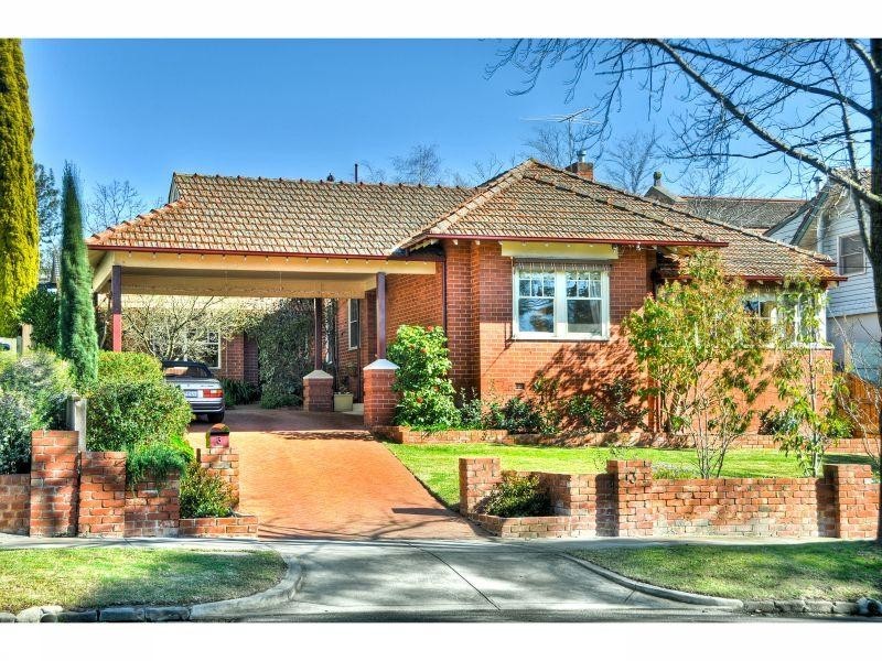 3 Dale Street, Deepdene VIC 3103